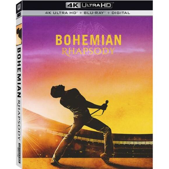 Bohemian Rhapsody - Picture 1 of 1